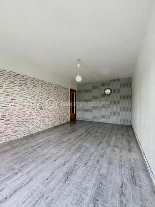  Appartement à vendre 2 pièces 48 m²