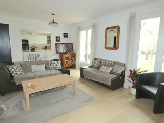  Maison à vendre 4 pièces 100 m²