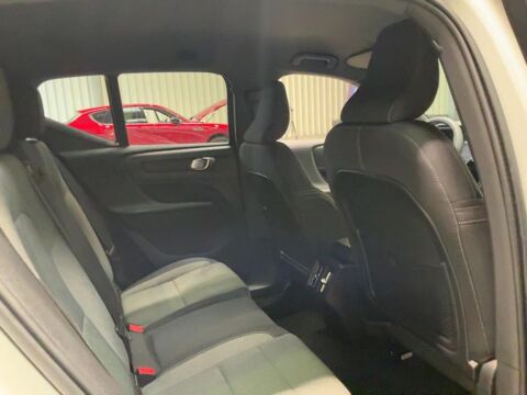 XC40 Momentum Pro 2WD Navi SHZ PDC – GPS Si&egrave;ges chauffants Radars 2022 occasion 33000 Bordeaux