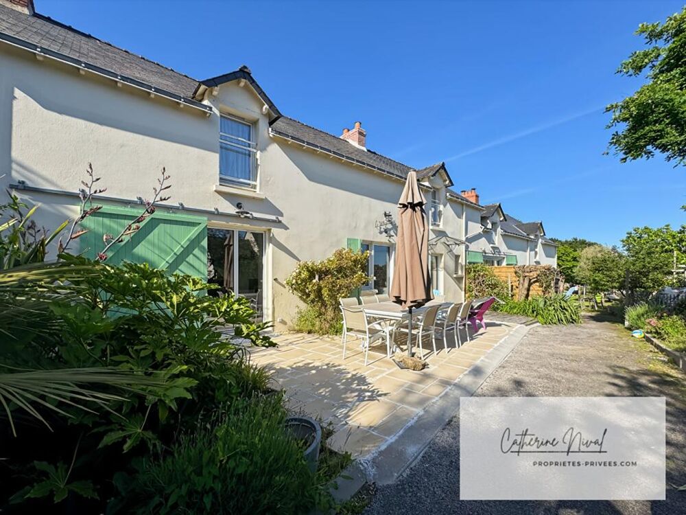 à vendre  Maison Guérande (44350)