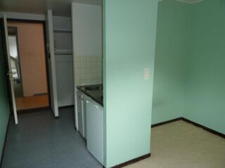  Appartement  louer 1 pice 15 m