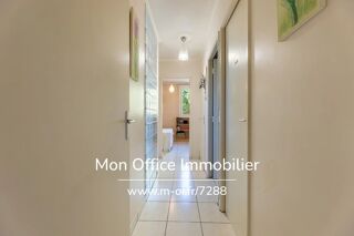  Appartement à vendre 3 pièces 75 m²