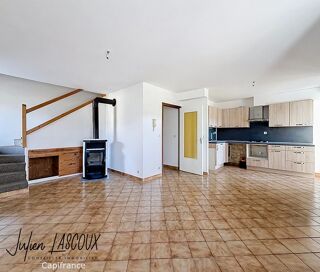  Appartement � vendre 4 pi�ces 60 m�