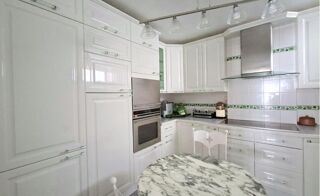  Appartement à vendre 3 pièces 93 m²