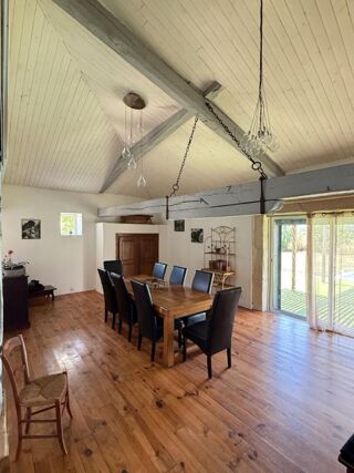  Maison à vendre 5 pièces 190 m²