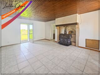 Maison à vendre 3 pièces 46 m²