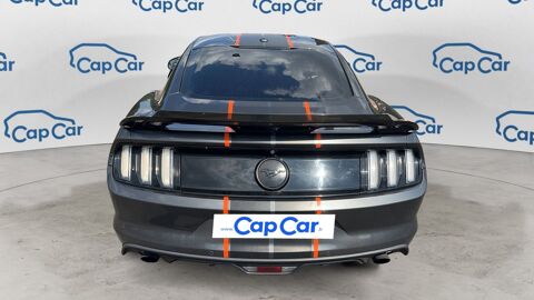 Mustang 2.3 EcoBoost 317 Fastback 2019 occasion 44340 Bouguenais