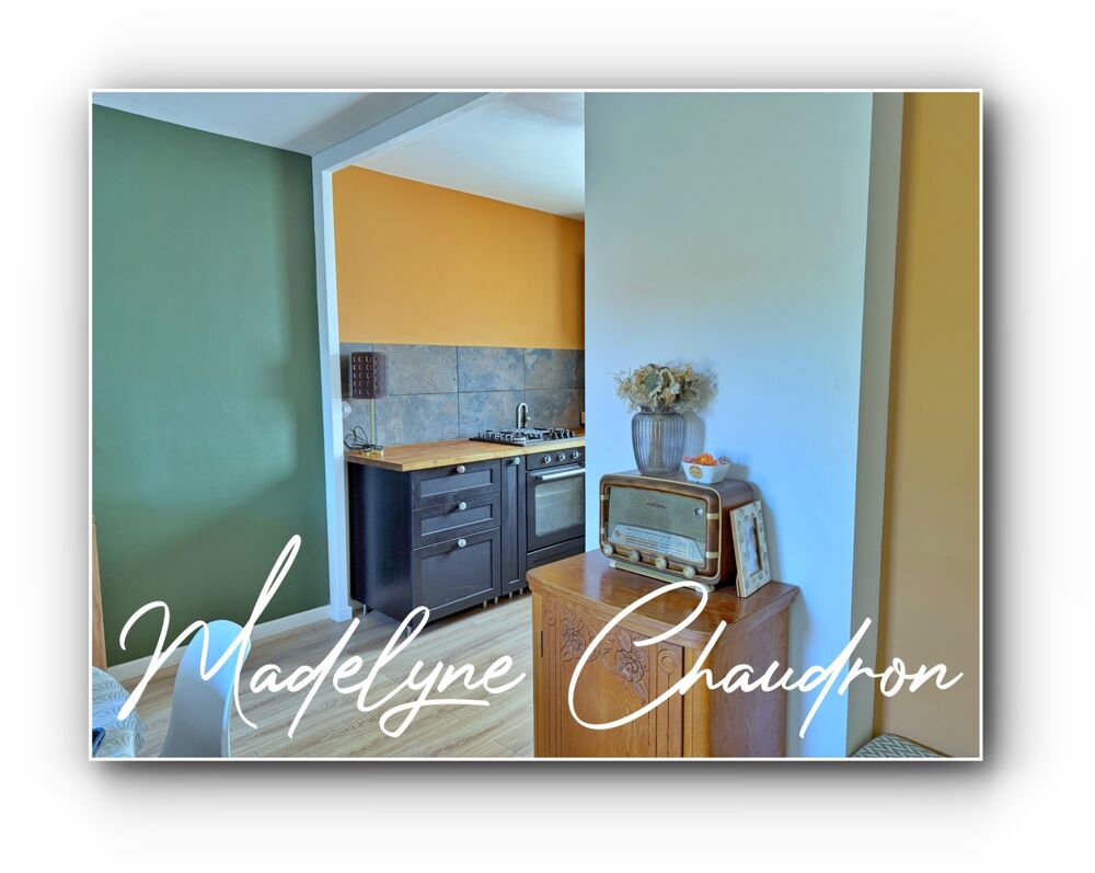Vente Maison Lardy - maison 3 chambres - secteur pâté Lardy