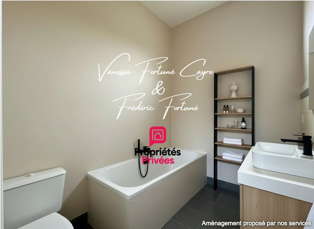� vendre  Maison Bordeaux (33000)