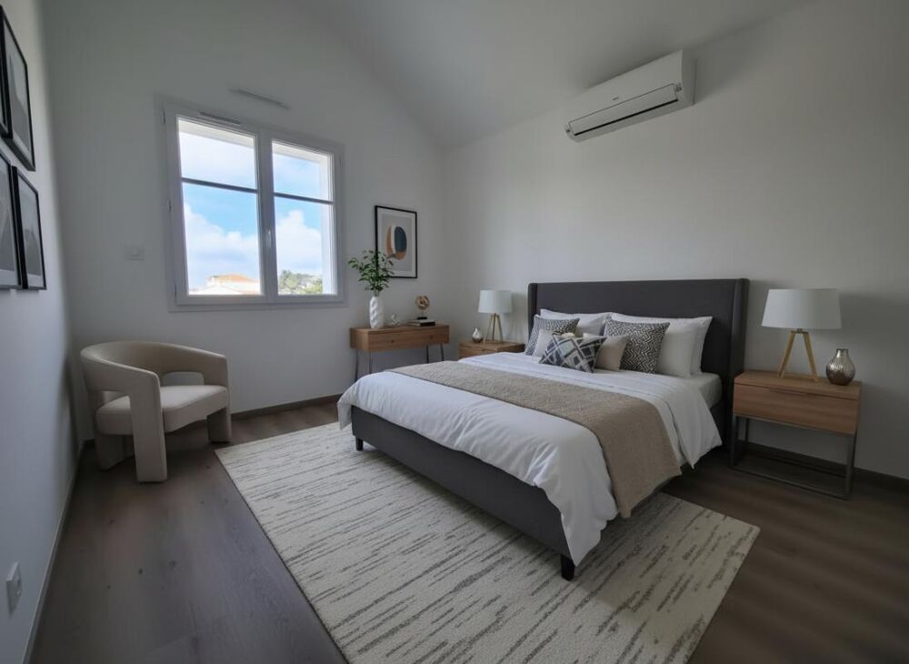 Vente Maison A VENDRE MAISON 4 PIECES - 44770 PREFAILLES Prefailles