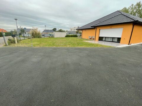   Studio de 40m2 � louer sur Oye-Plage Appartement - 1 pi�ce(s) - 40 m�