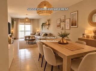  Maison à vendre 6 pièces 115 m²