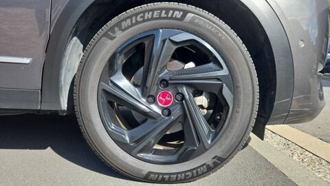 DS3 E-tense 136 Performance Line + - Automatique 2021 occasion 59320 Emmerin