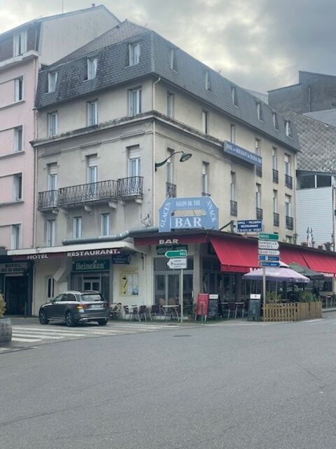   Dpt Hautes Pyr�n�es (65), � vendre LOURDES H�tel - Restaurant 