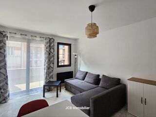  Appartement � louer 2 pi�ces 42 m�