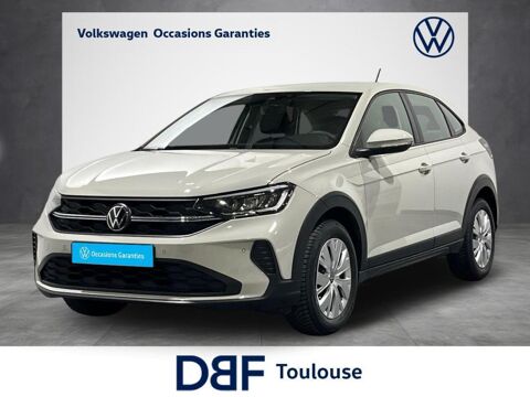 Volkswagen Taigo 1.0 TSI 95 BVM5 2023 occasion Toulouse 31100