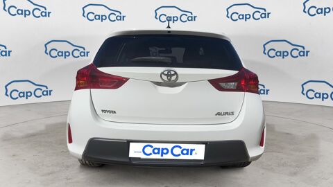 Auris 1.4 D-4D 90 Business 2015 occasion 35420 Louvigne Du Desert