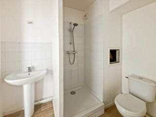  Appartement � vendre 1 pi�ce 24 m�