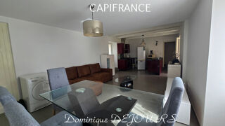  Maison à vendre 4 pièces 74 m²
