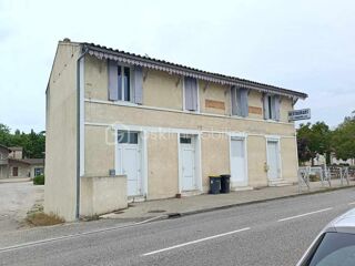 Immeuble à vendre 7 pièces 175 m²