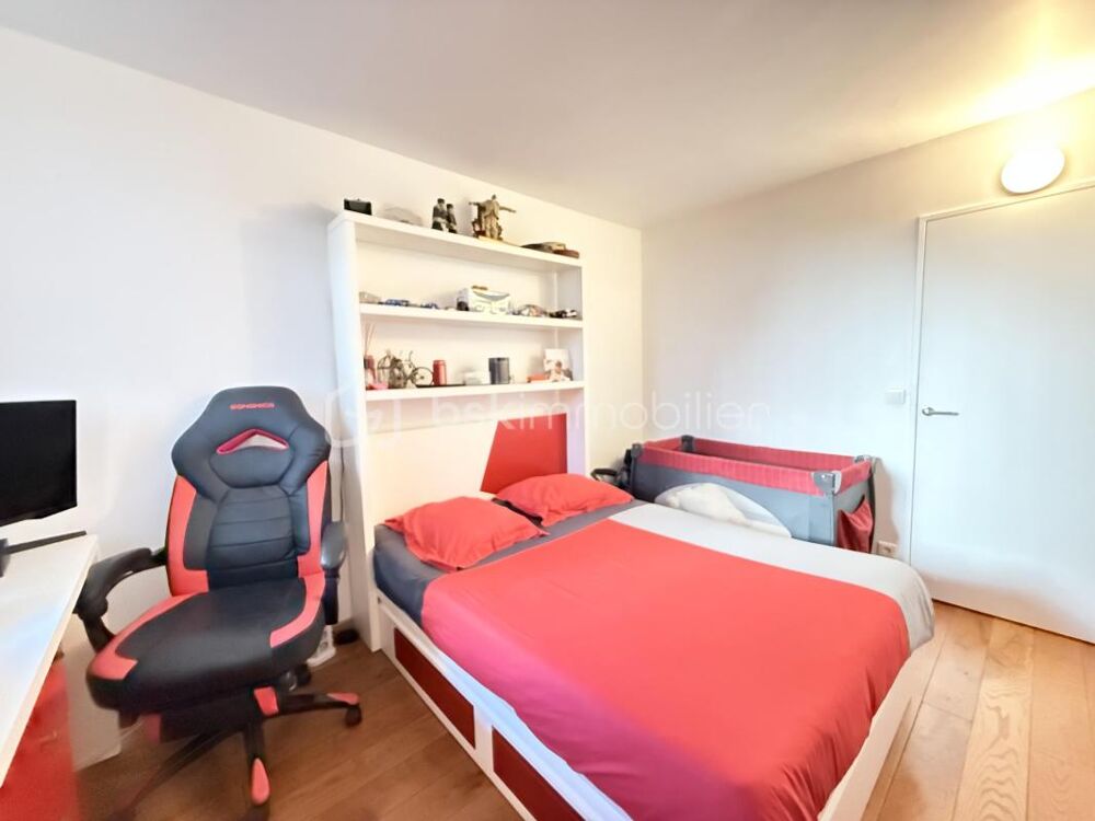 � vendre  Appartement Paris 13