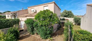  Maison à vendre 4 pièces 97 m²