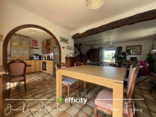  Maison  vendre 8 pices 135 m