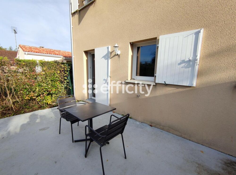 Vente Maison Pavillon Angouleme