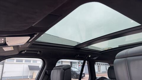Range Rover IV P400e 404 Hybrid AWD BVA Autobiography 2018 occasion 76140 Le Petit Quevilly