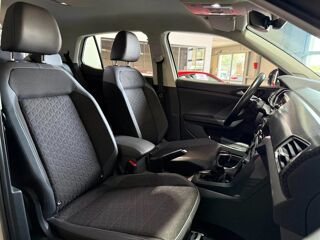T-Cross 1.0 TSI 115 Start/Stop DSG7 Lounge 2020 occasion 85190 Venansault
