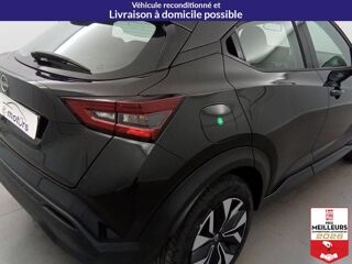 Juke DIG-T 114 Acenta 2023 occasion 10150 Lavau