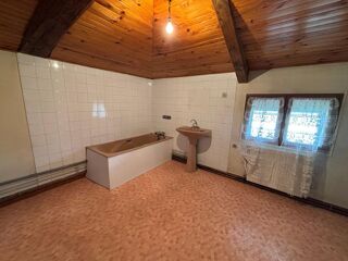  Maison à vendre 5 pièces 140 m²