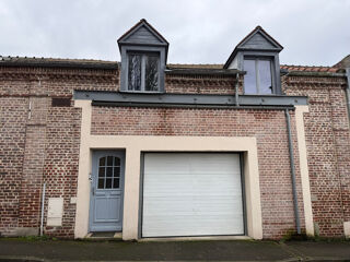  Appartement � vendre 4 pi�ces 67 m�