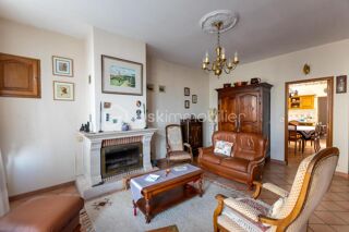  Maison � vendre 9 pi�ces 217 m�