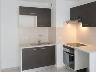  Appartement à louer 3 pièces 61 m²