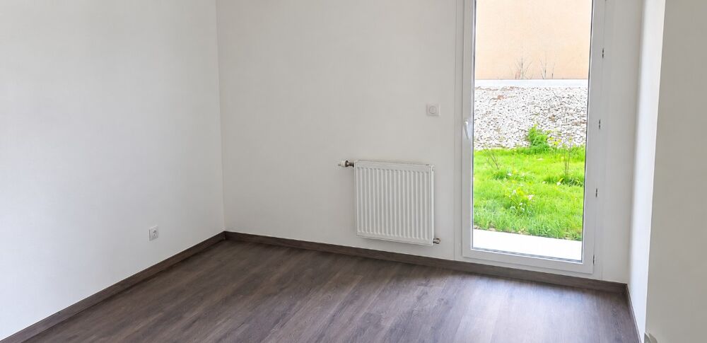 Location Appartement Appartement T3 avec jardin, garage et parking à RUMILLY Rumilly
