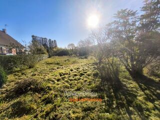  Terrain � vendre 857 m�