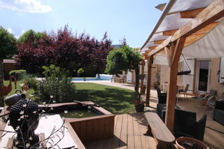  Villa à vendre 5 pièces 126 m²