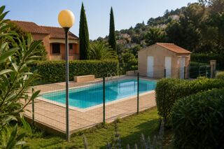  Appartement à vendre 2 pièces 31 m²