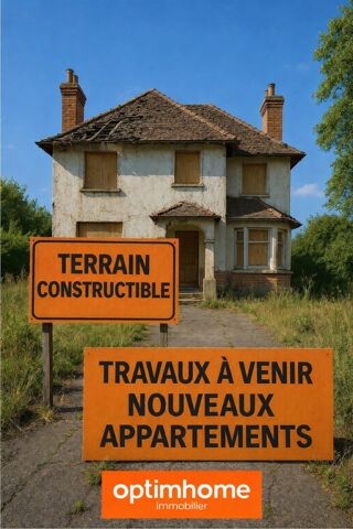  Maison � vendre 7 pi�ces 127 m�