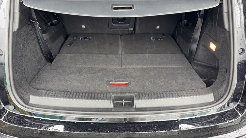 Espace 1.2 Full Hybrid E-tech 200 EDC7 Esprit Alpine 2024 occasion 37230 Fondettes