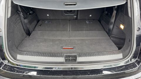 Espace 1.2 Full Hybrid E-tech 200 EDC7 Esprit Alpine 2024 occasion 37230 Fondettes