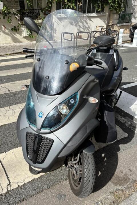 PEUGEOT 2013 occasion 75020 Paris