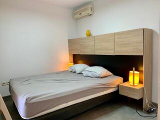  Appartement � vendre 2 pi�ces 54 m�