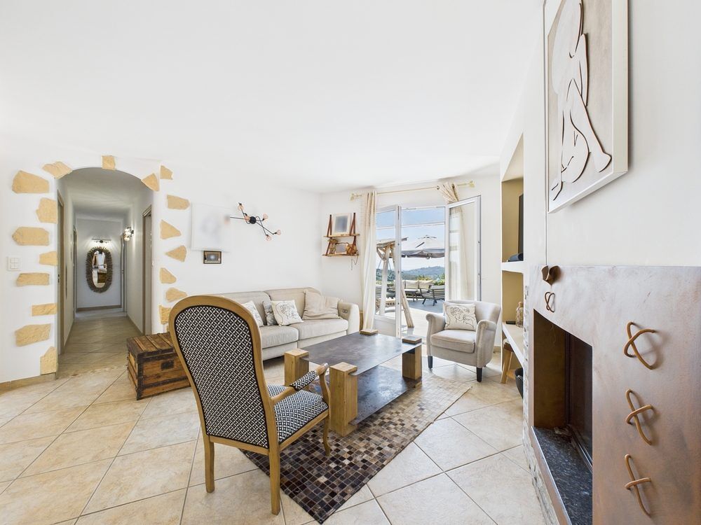  vendre  Villa Afa (20167)