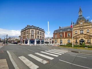  Maison à vendre 4 pièces 60 m²