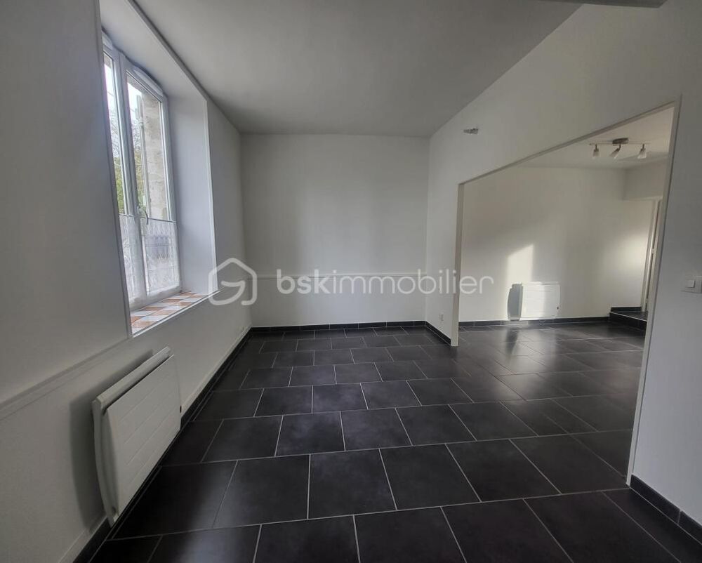 Apartment in Orléans, Bel Air, Cité Emile Zola - Vue 4