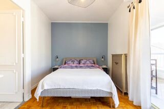  Appartement à louer 2 pièces 55 m²