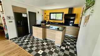  Maison � vendre 6 pi�ces 152 m�