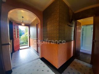  Maison à vendre 5 pièces 121 m²